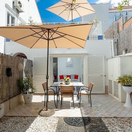 Marisabella Luxury Home Vico Equense Exterior foto